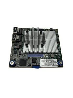 836260-004 Hpe 804334-004 Smart Array P408i-a Sr 12g Gen10 Sas Raid Controller