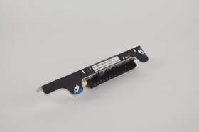 867982-b21 Hpe 869510-001 Dl360 Gen10 Low Profile Riser Cage Kit / 875539-001