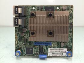871040-004 Hpe Smart Array P408i-a Sr Gen10 12g Sas Lh Controller