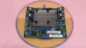 871041-002 Hpe Smart Array P816i-a Sr Gen10 12g Sas Controller