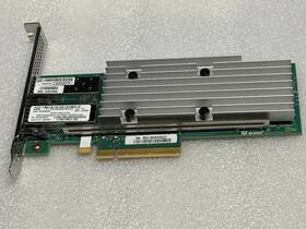 Ql41262hlcu-hp Hpe 872526-001 Q0f09a Cn1300r 25gb High Profile