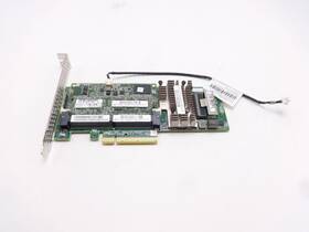 820834-b21-fh Hpe Ast Sa P440/2g 12g Sas Controller Full Height Bracket