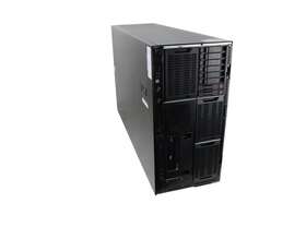 2x1.8tb.sas.12g Hpe Ast17901240 Hp Proliant Ml350 G9 Gen9 2x 2660v3 2.6ghz 20core 256gb P440