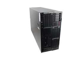 Ast17901245 Hpe Hp Proliant Ml350 G9 Gen9 2x 2640v4 2.4ghz 20core 96gb 3x1.6tb 12g Ssd P440