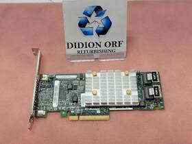 E208i-p Hpe Gen10 Microsemi 2 Port Pcie Raid Controller Sr Grade A Sku 18050