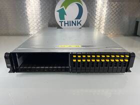 H6y98b Hpe / 3par Storeserv 8440 Node