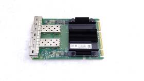 P10112-b21 Hpe P10110-001 Mellanox 10/25gbe 2 Port Sfp28 Mcx562a Ocp3 Adapter