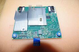 P28335-001 Hpe P22252-001 Mr416i-a Gen10 Plus 4gb Cache Nvme/sas 12g Controller