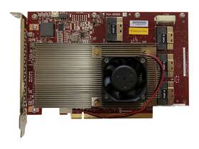 P26324-b21 Hpe Broadcom Megaraid Mr216i-p Sas Controller P26324b21
