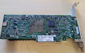 P26968-001 Hpe Pensando Dsc-25 Ethernet 10/25gb Dual Port Sfp 28 Network Card