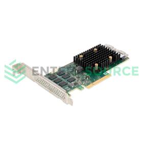 P28344-001 Hpe Mr416i-p Gen10 Plus 4gb Cache Nvme/12gb Megaraid Controller