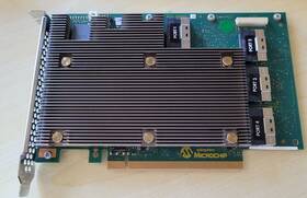 P47623-001 Hpe Sr932i-p Gen11 X32 Lanes Wide Cache Nvme / Sas Controller