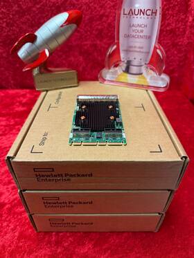 P47778-001 Hpe Mr416i-o Gen11 X16 8gb Controller