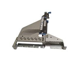 Hpe P56497-001 G11 Primary Riser With Cage 2x X16 Pcie 5.0 P43213-001 Gen11