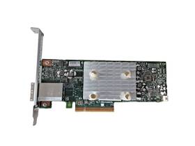 Hpe Pca-00390-02-d Smart Array P408e-p Sr Gen10 Pcie Internal Storage Raid Controller -untested