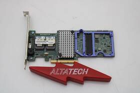 00ae806 Ibm Serveraid M5110 Sas/sata Adapter