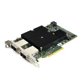 9300-16e Ibm 00ae918 Lsi Sas 12gbps Pcie External Non-raid Host Bus Adapter