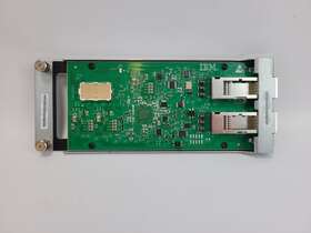 Ech48837q Ibm 00dm067 00nd008 40gbps Nic X2 Xfp Ports 00dm068