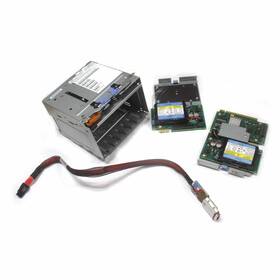 00e0665 Ibm Ej01 Storage Controllers And Backplane 8 Sff