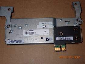 Ibm 00ma025 6gbps Pcie X8 Sas Raid Internal Adapter Controller