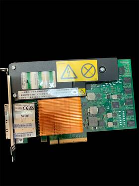00ma079 Ibm Ej0l Pcie3 12gb Cache Raid Sas Adapter Quad-port 6gb X8 - Parts