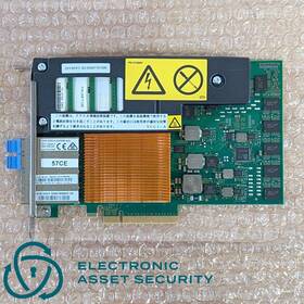 00ma081 Ibm Pcie3 12gb Cache Quad Port Raid Sas Adapter Untested