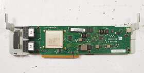 00mh906 Ibm Power 8 6gb Sas Raid Controller Card Pcie X8 Fru P/n 00mh906. No Heatsink