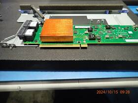 00mh908 Ibm 00mh909 3gb Pcie3 Sas Controller 4u Ccin 57d7