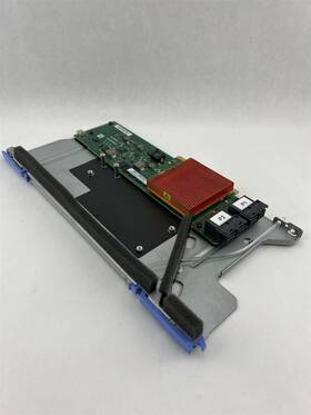 00mh940 Ibm 57d7 Server Adapter Card Module