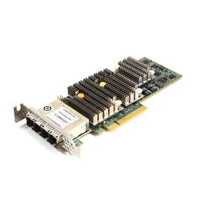 9206-16e Ibm 00mh942 Lsi Sas 6gbps Pcie External Non-raid Host Bus Adapter