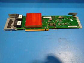 00mh963 Ibm 00mh962 6gb Pcie3 X8 Sas Controller 57d7
