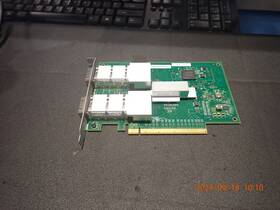 01el579 Ibm 00tk735 Pcie3 X16 Optical Cable Adapter