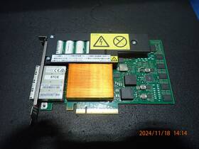 00wv524 Ibm 57ce Pcie 3 6g Raid Sas 4 Port