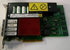 00wv525 Ibm Ej0l Pcie3 12gb Cache Raid Sas Adapter Quad-port