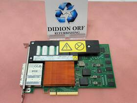 00wv526 Ibm Cache Raid Adapter Grade A Sku 16706