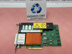 00wv558 Ibm Network Adapter Grade A Sku 16707