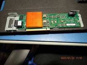 00wv571 Ibm 00wv570 Pcie-3 X8 6g Sas Controller