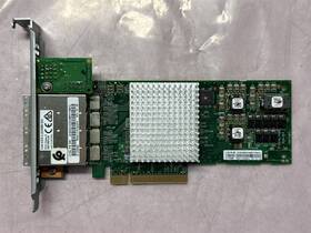01ac574 Ibm 01ac295 4-port 12gbps Sas Hba Storwize V7000 Gen3