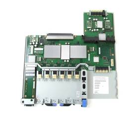 00e3452 Ibm 01dh302 00e3494 Pcie I/o Backplane 6-slot Compatible With Power 77