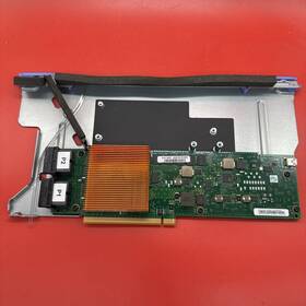 01dh551 Ibm 01dh550 P00217 Sas Controller For Power 57d7