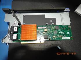 01dh586 Ibm 01dh587 3gb Pcie X8 Sas Cont 4u