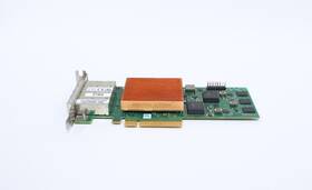 00fw850 Ibm 01dh597 Quad-port 6gb/s Pcie3 Sas Raid Controller Fru P/n 01dh599