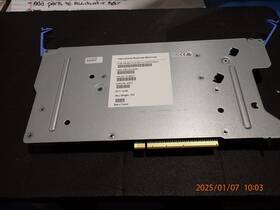 01lk382 Ibm 01lk381 Pcie3 X8 Sas Raid Internal Adapter