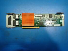 01lk395 Ibm 01lk394 6gb Pcie3 X8 Sas Controller 57d7