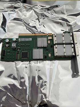 01lt570 Ibm 01lt569 Pcie Sas Adapter