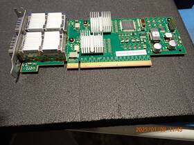 01lt573 Ibm 01lt572 / 2- Port Pcie X16 Sas Storage Adapter