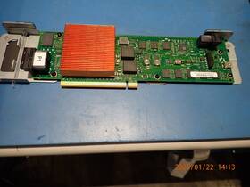02de327 Ibm Pcie3 X8 Sas Raid Adapter 6gb