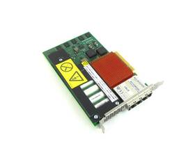 02de340 Ibm Pcie3 4-port 12gb Cache Raid Sas Adapter Fh Ccin 57b1 Z7