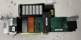 Ibm 02de357 Fru 57d8 6gb Sas Raid Adapter No Cable