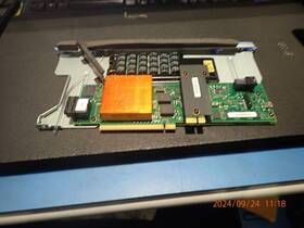 02de371 Ibm 02de377 02de387 Pcie3 Sas Raid Controller